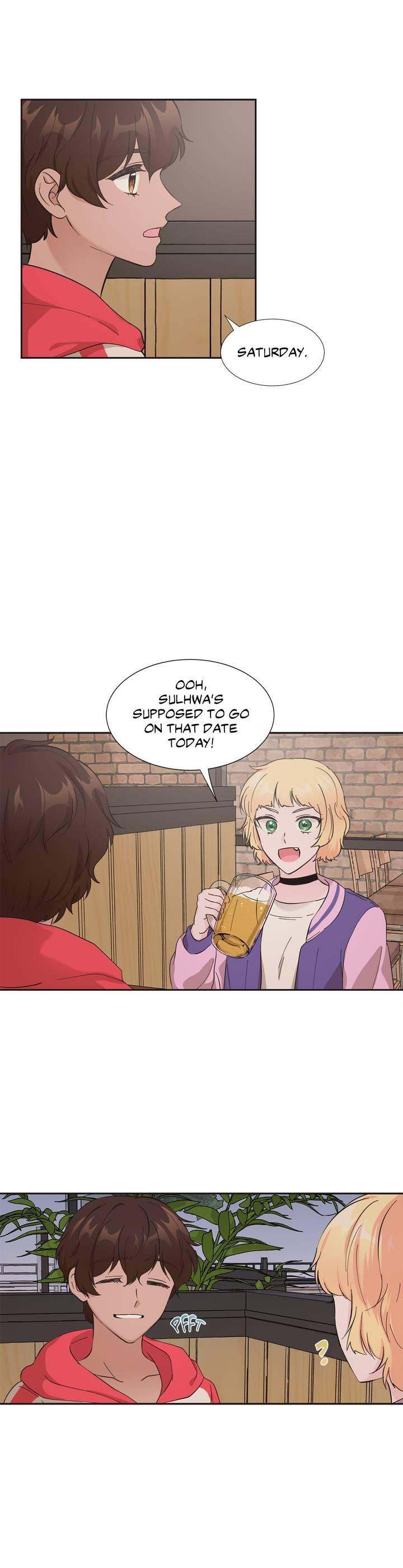 Lilith 2 - Chapter 1 [photo 33] - MangaPorn