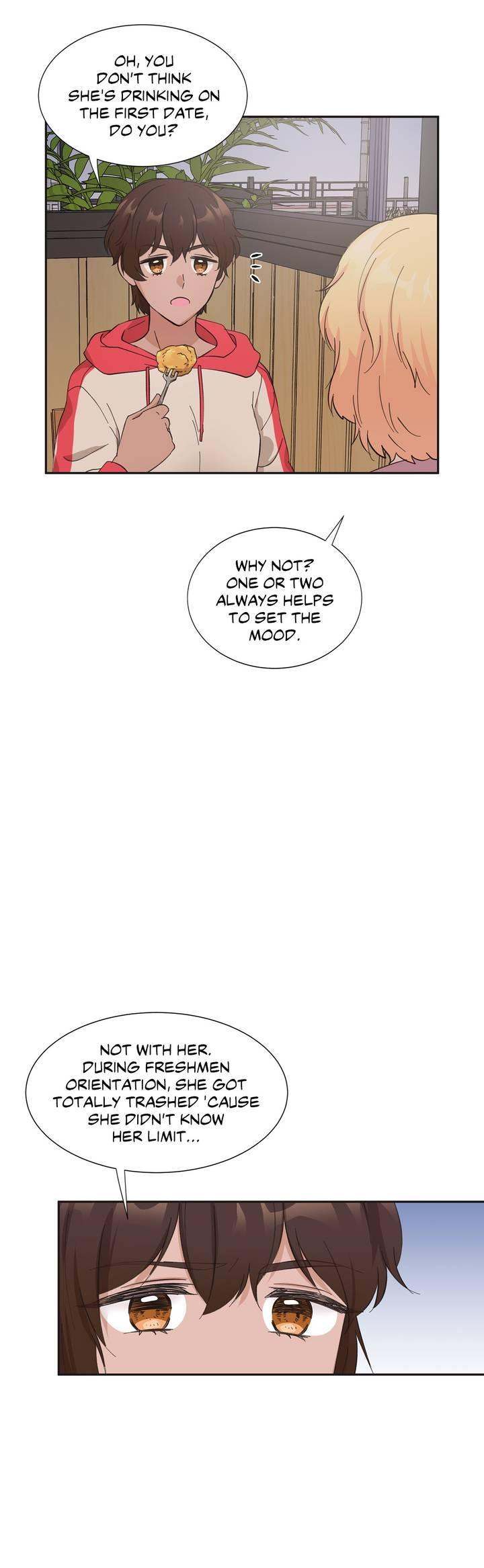 Lilith 2 - Chapter 1 [photo 38] - MangaPorn