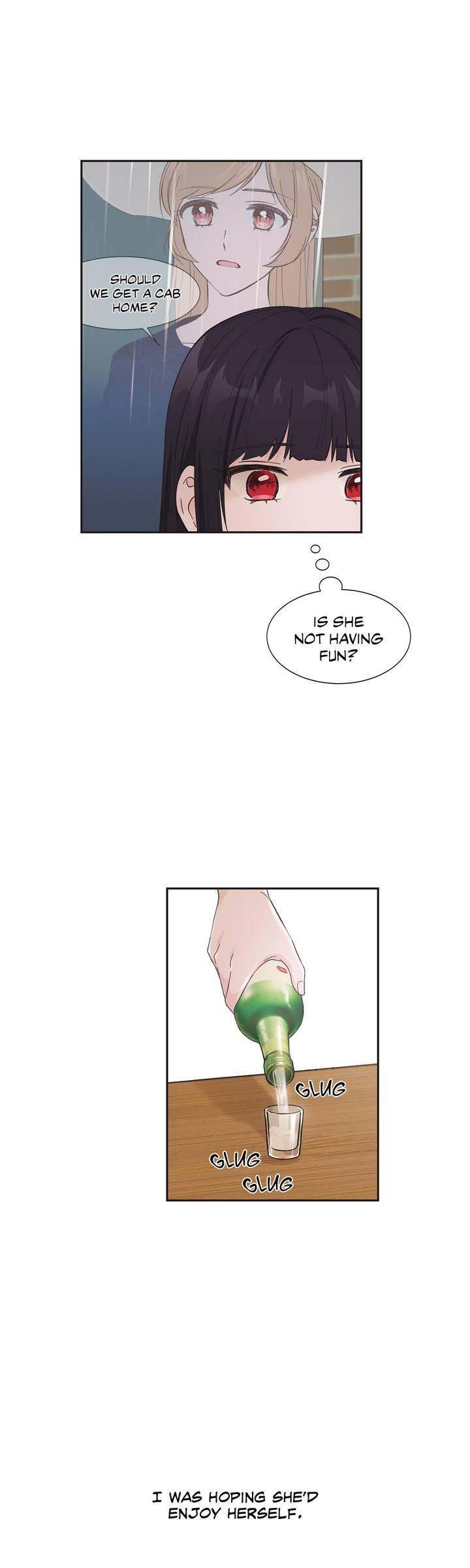 Lilith 2 - Chapter 1 [photo 40] - MangaPorn