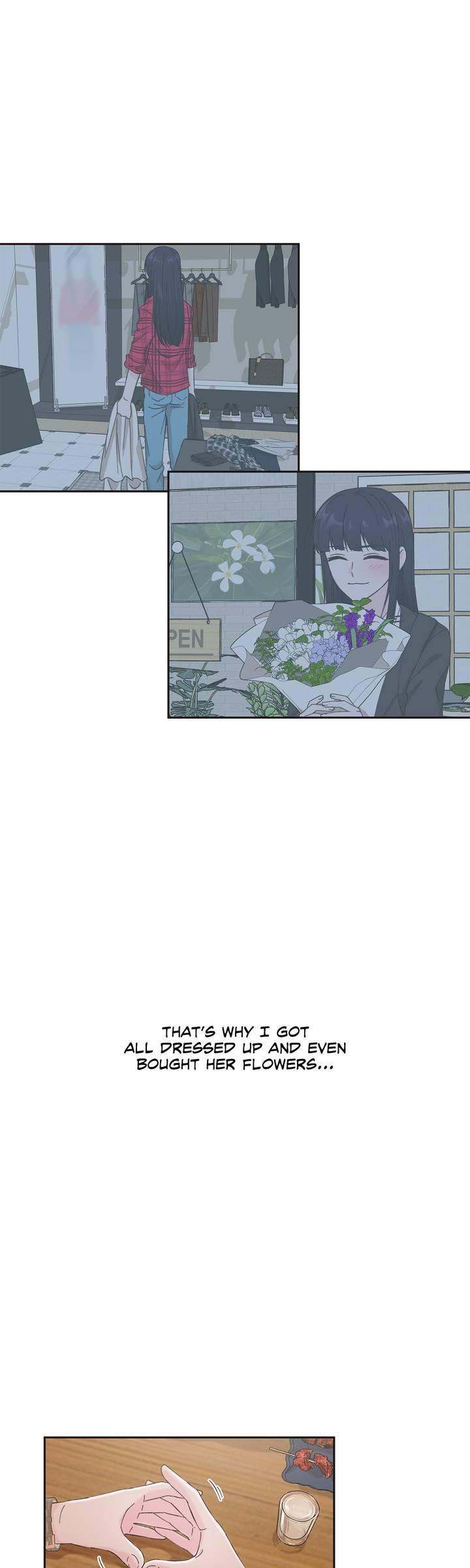 Lilith 2 - Chapter 1 [photo 41] - MangaPorn