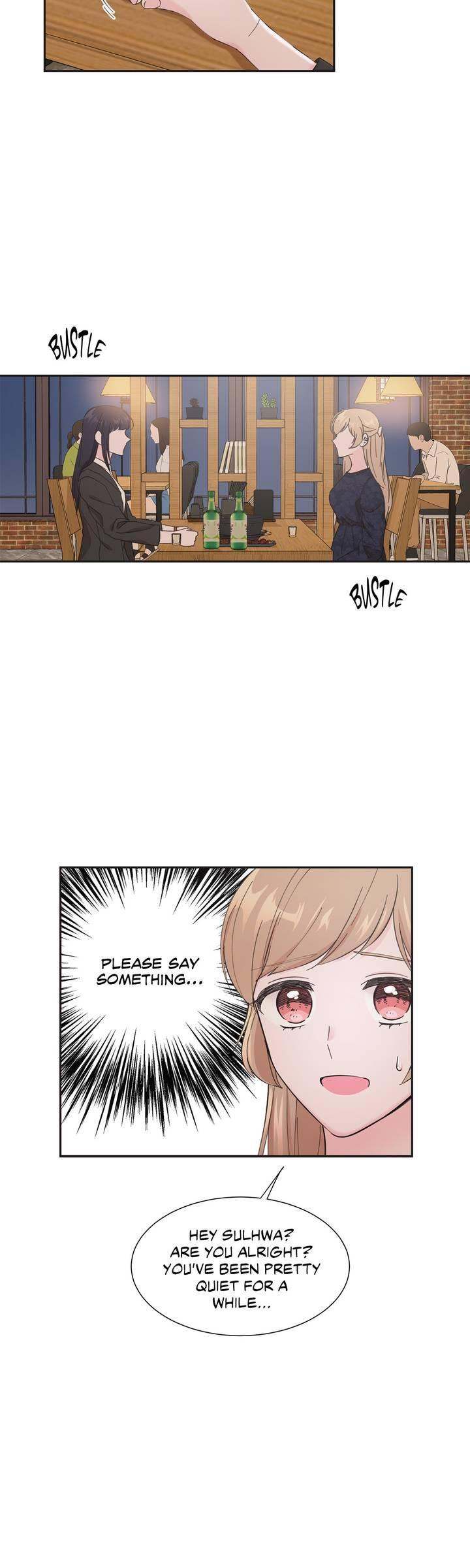 Lilith 2 - Chapter 1 [photo 42] - MangaPorn