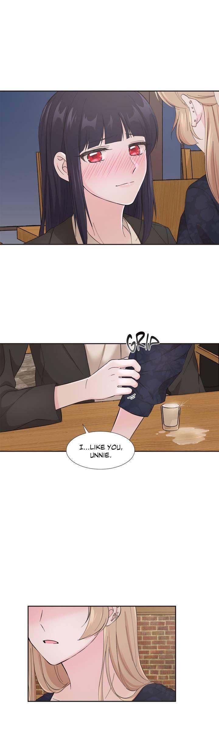 Lilith 2 - Chapter 1 [photo 49] - MangaPorn