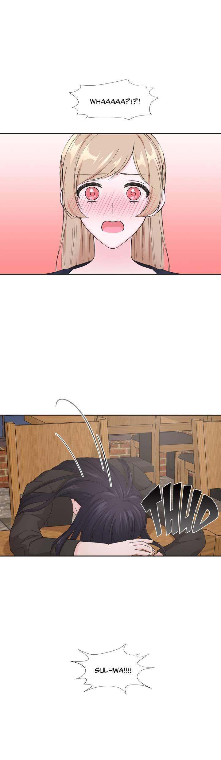 Lilith 2 - Chapter 1 [photo 51] - MangaPorn