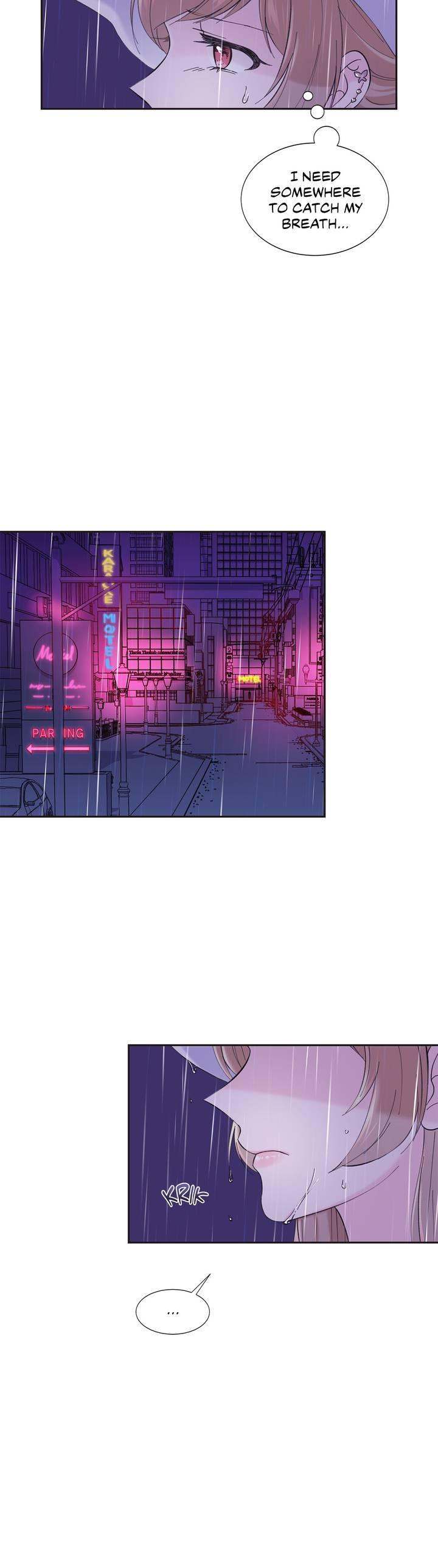 Lilith 2 - Chapter 1 [photo 53] - MangaPorn