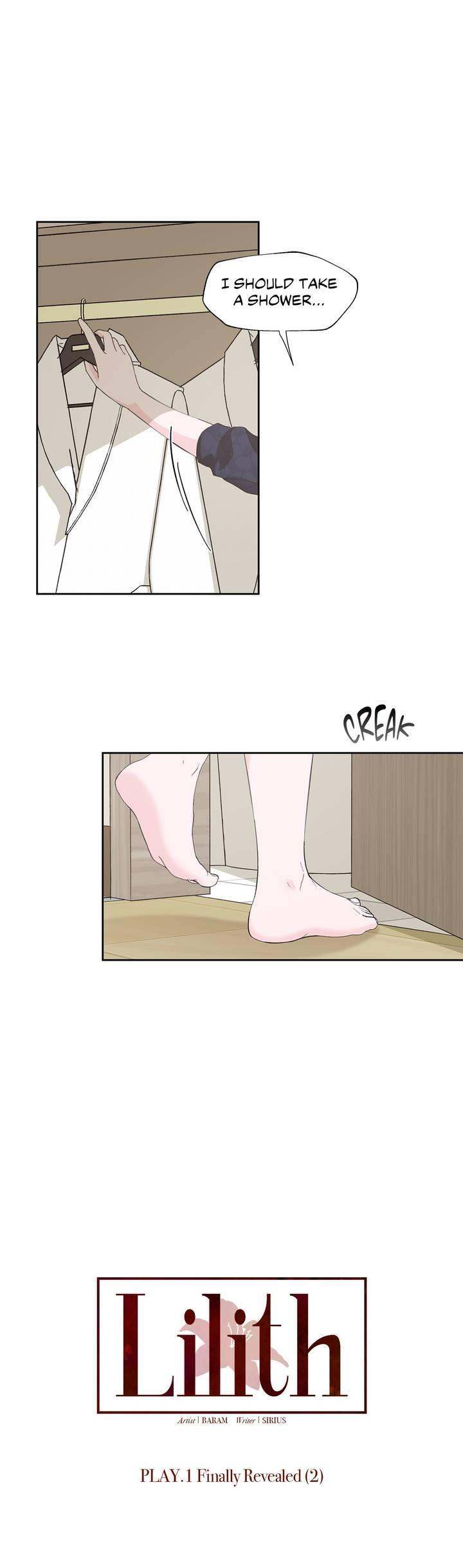 Lilith 2 - Chapter 2 [photo 13] - MangaPorn