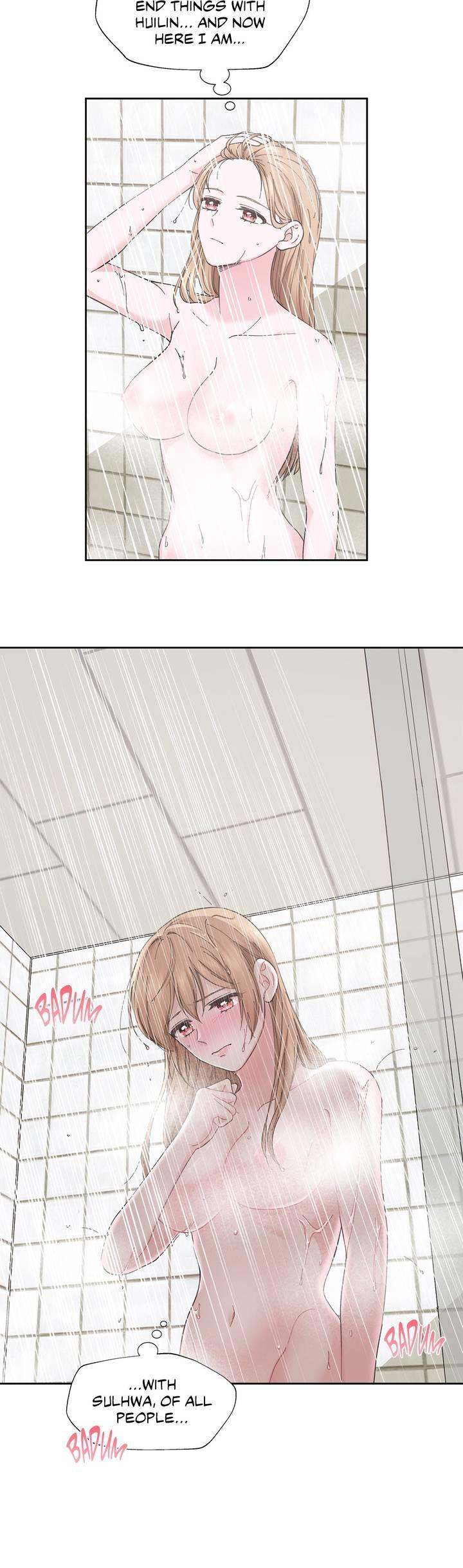 Lilith 2 - Chapter 2 [photo 15] - MangaPorn