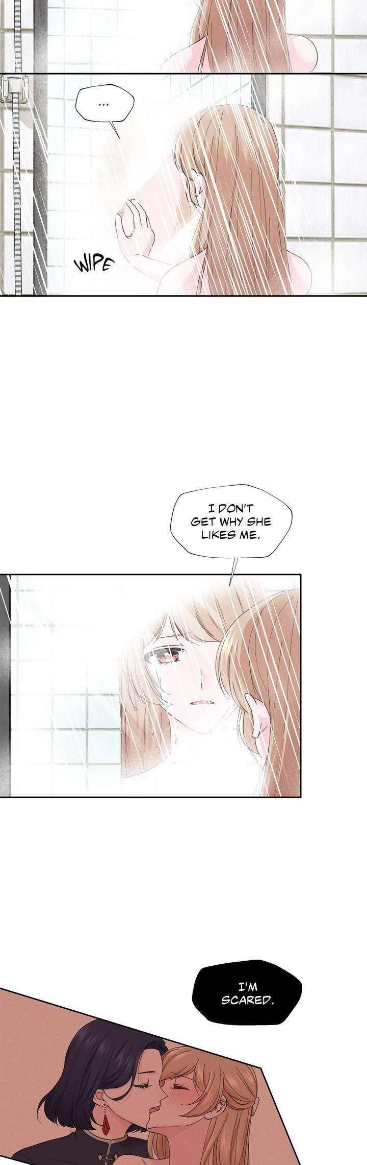 Lilith 2 - Chapter 2 [photo 17] - MangaPorn