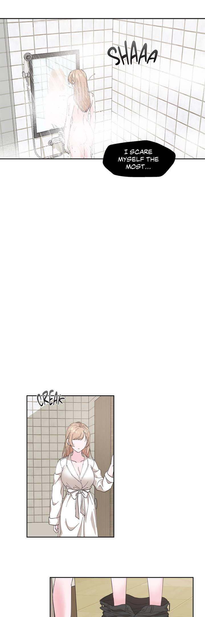 Lilith 2 - Chapter 2 [photo 19] - MangaPorn