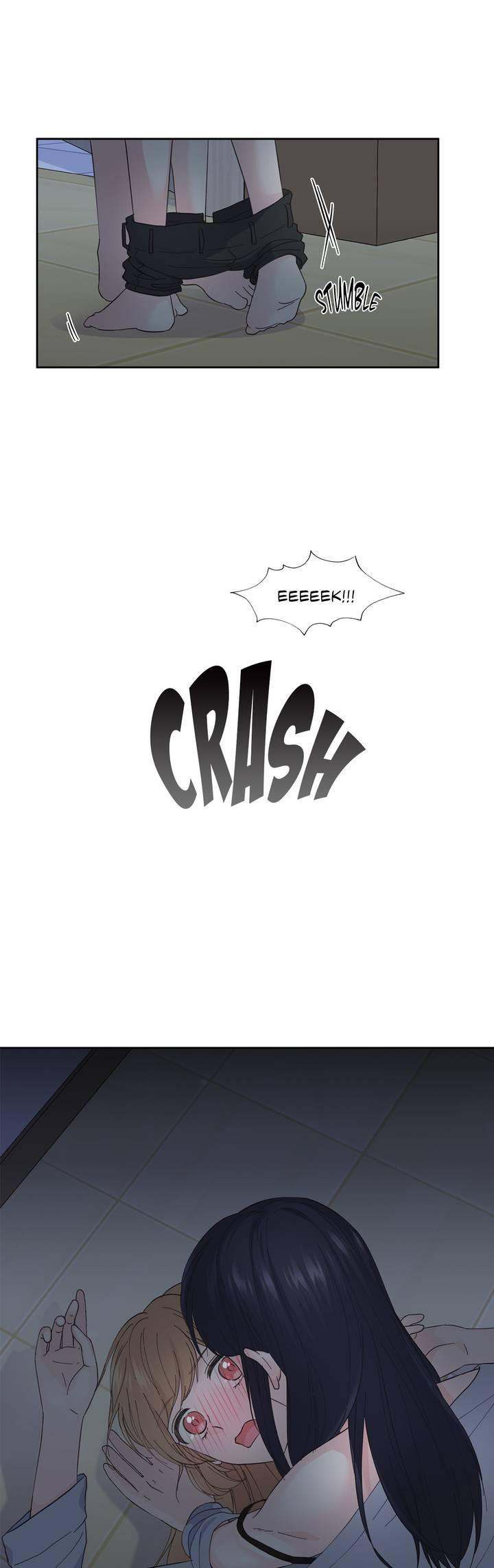 Lilith 2 - Chapter 2 [photo 22] - MangaPorn
