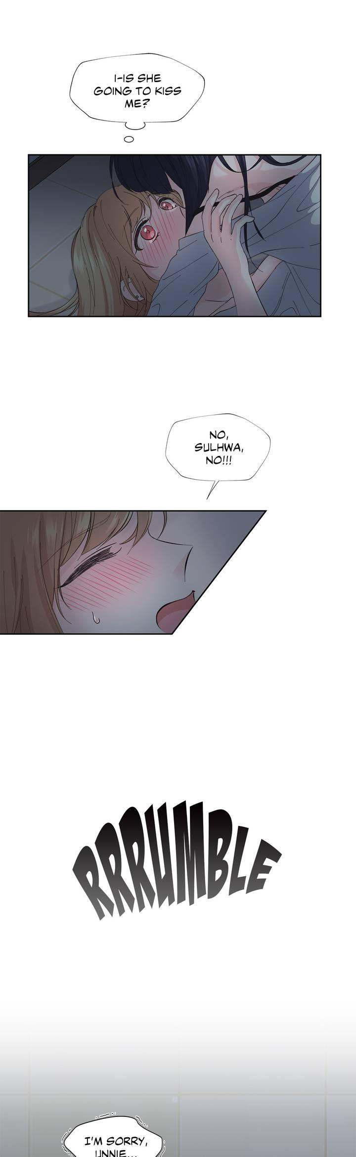 Lilith 2 - Chapter 2 [photo 25] - MangaPorn