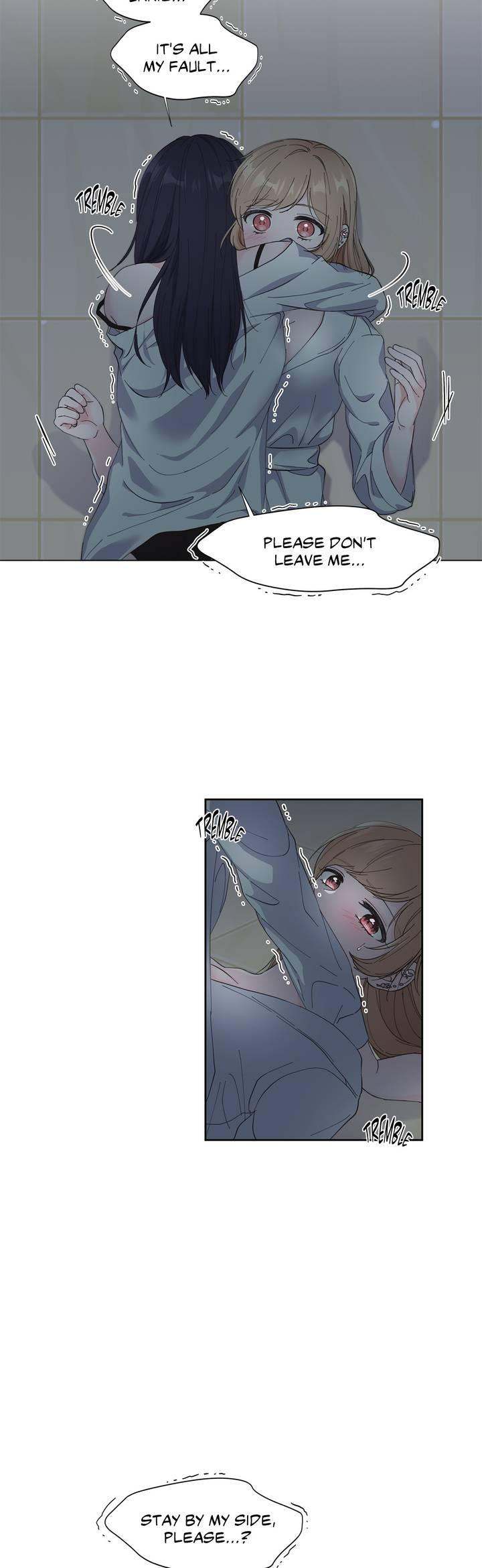 Lilith 2 - Chapter 2 [photo 26] - MangaPorn