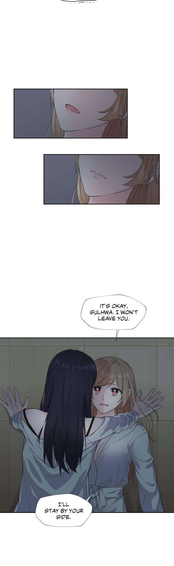 Lilith 2 - Chapter 2 [photo 27] - MangaPorn