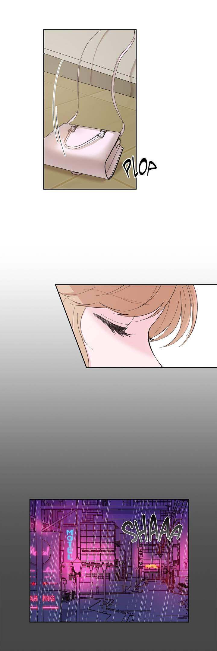 Lilith 2 - Chapter 2 [photo 3] - MangaPorn