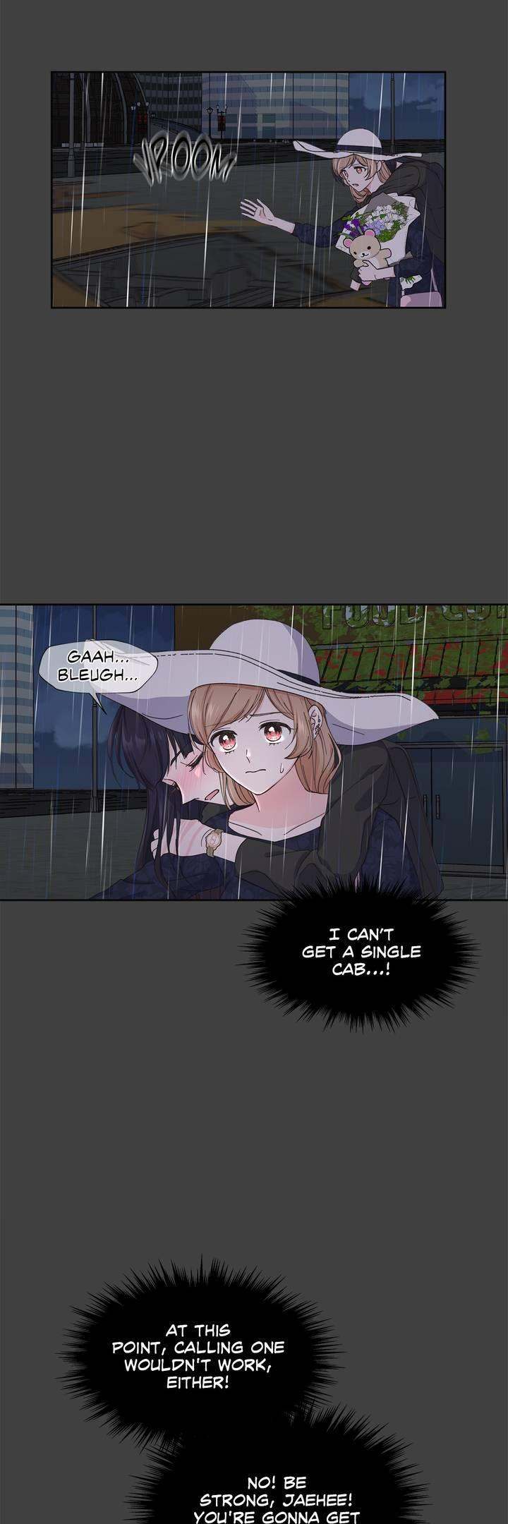 Lilith 2 - Chapter 2 [photo 5] - MangaPorn
