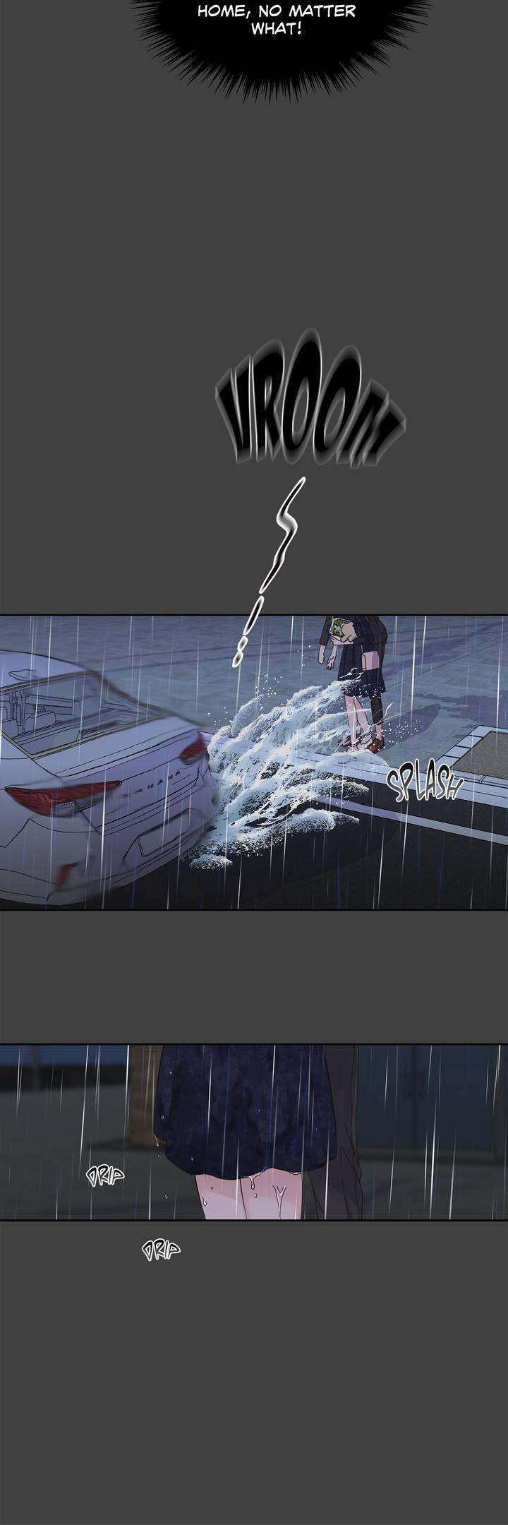 Lilith 2 - Chapter 2 [photo 6] - MangaPorn