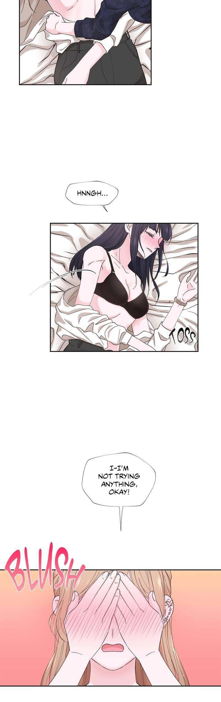 Lilith 2 - Chapter 2 [photo 9] - MangaPorn