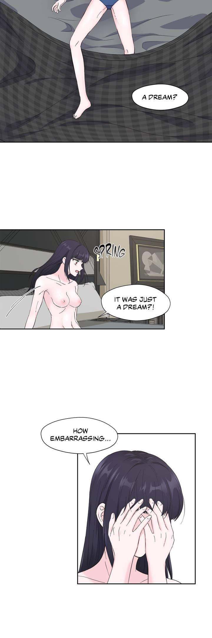 Lilith 2 - Chapter 3 [photo 15] - MangaPorn