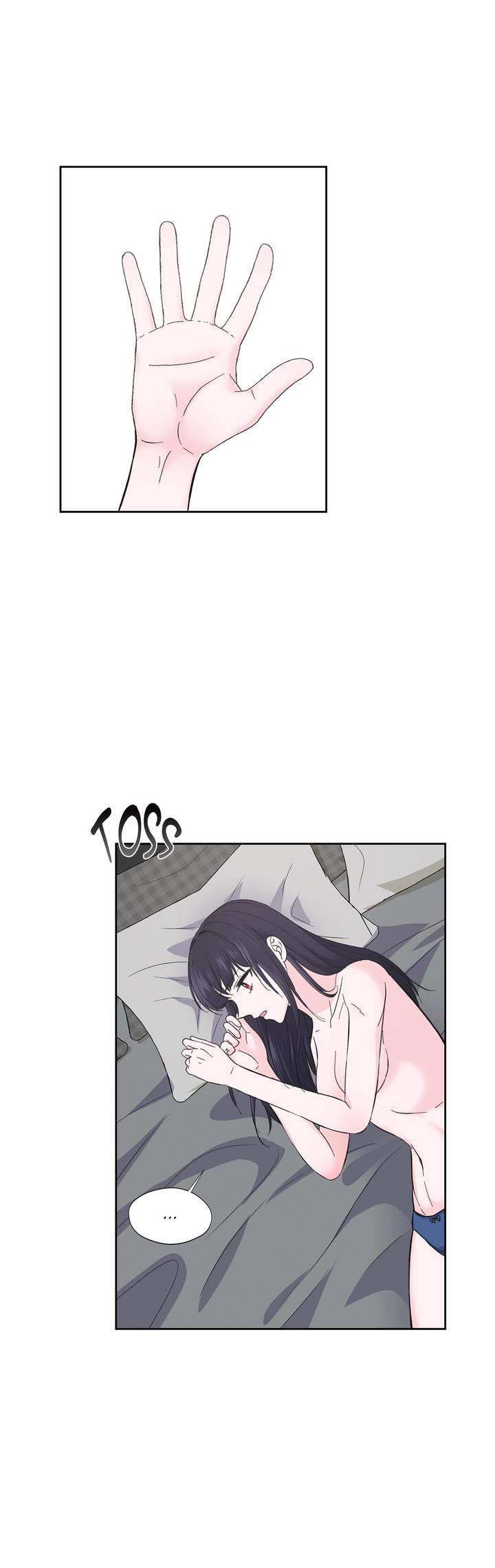 Lilith 2 - Chapter 3 [photo 16] - MangaPorn