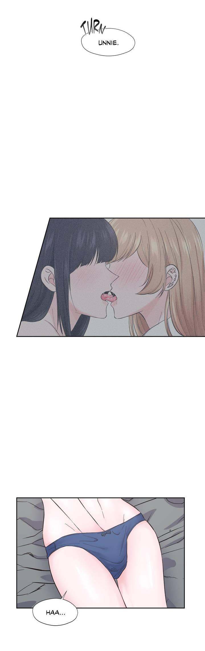 Lilith 2 - Chapter 3 [photo 17] - MangaPorn