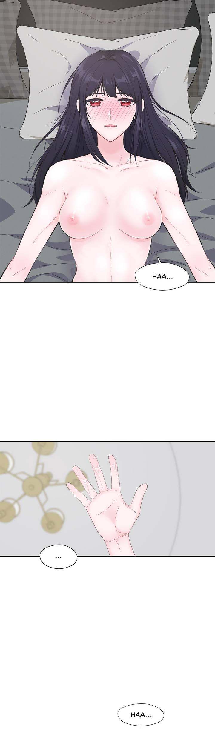 Lilith 2 - Chapter 3 [photo 22] - MangaPorn