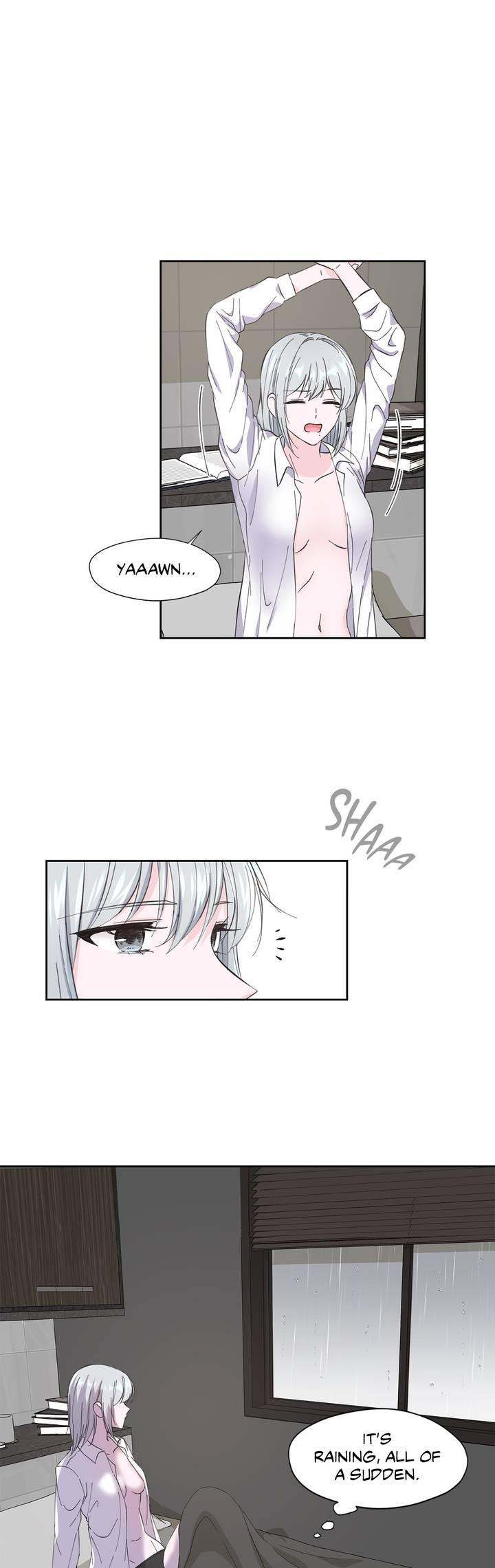 Lilith 2 - Chapter 3 [photo 25] - MangaPorn