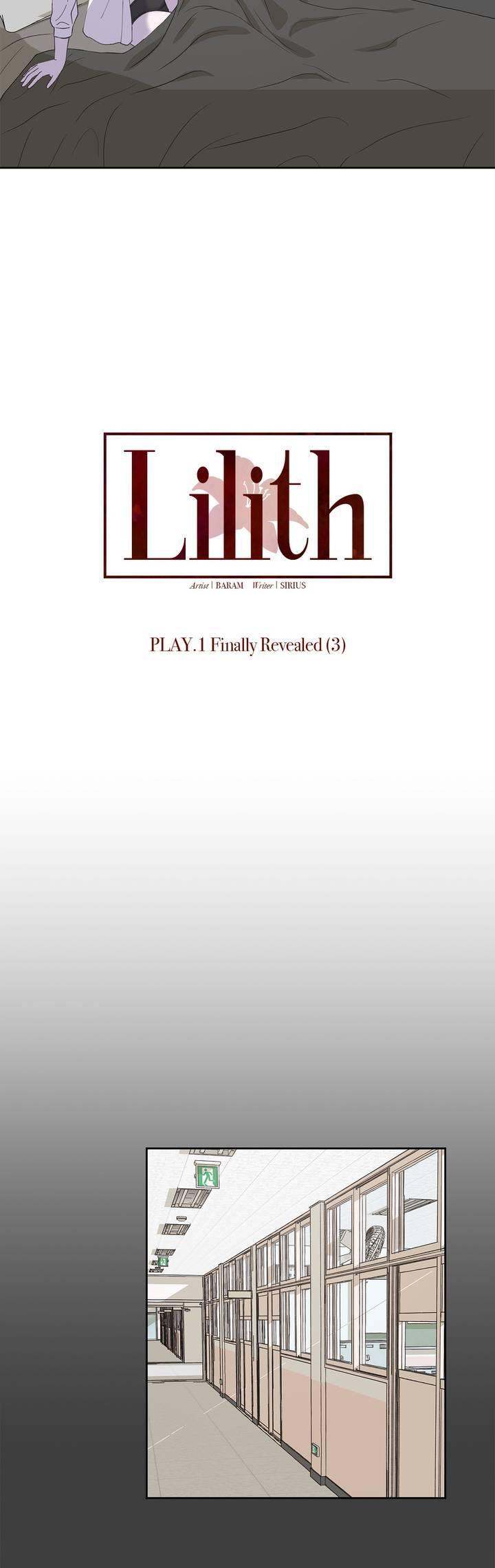 Lilith 2 - Chapter 3 [photo 26] - MangaPorn