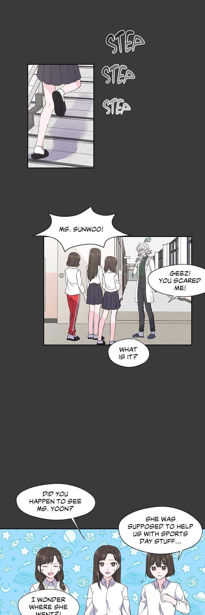 Lilith 2 - Chapter 3 [photo 28] - MangaPorn