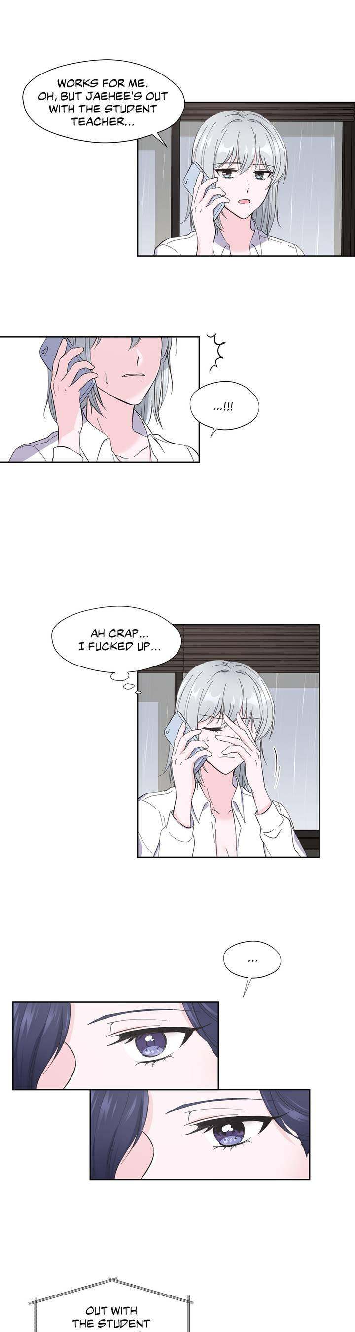 Lilith 2 - Chapter 3 [photo 36] - MangaPorn