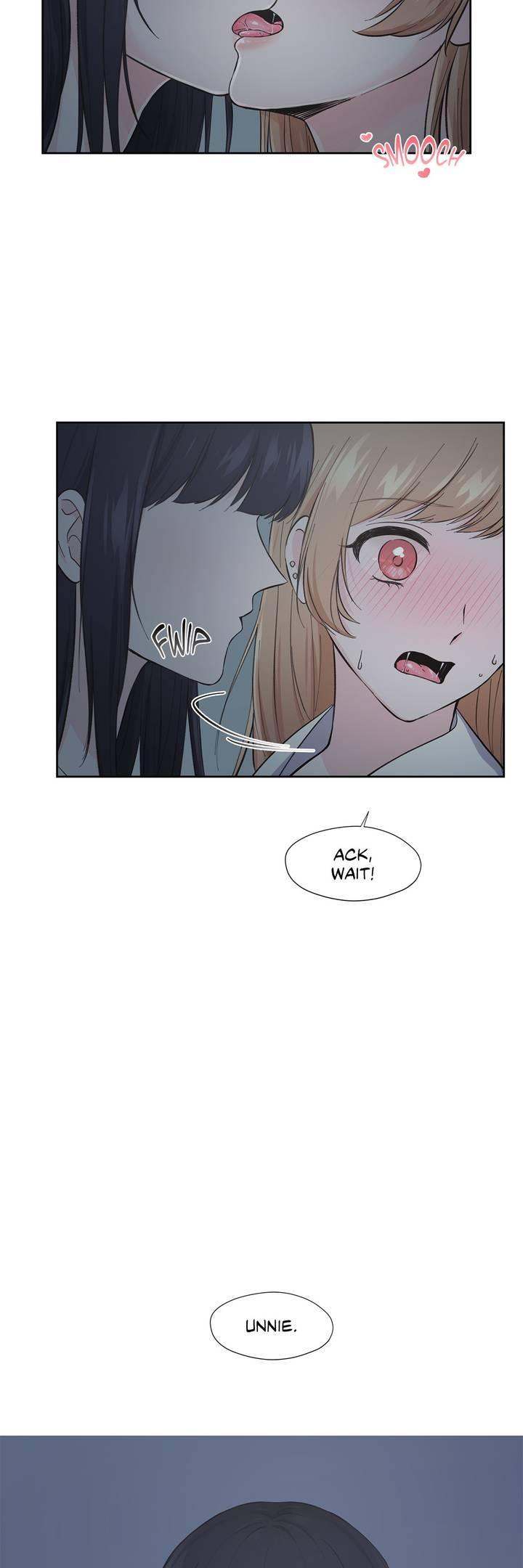 Lilith 2 - Chapter 3 [photo 5] - MangaPorn