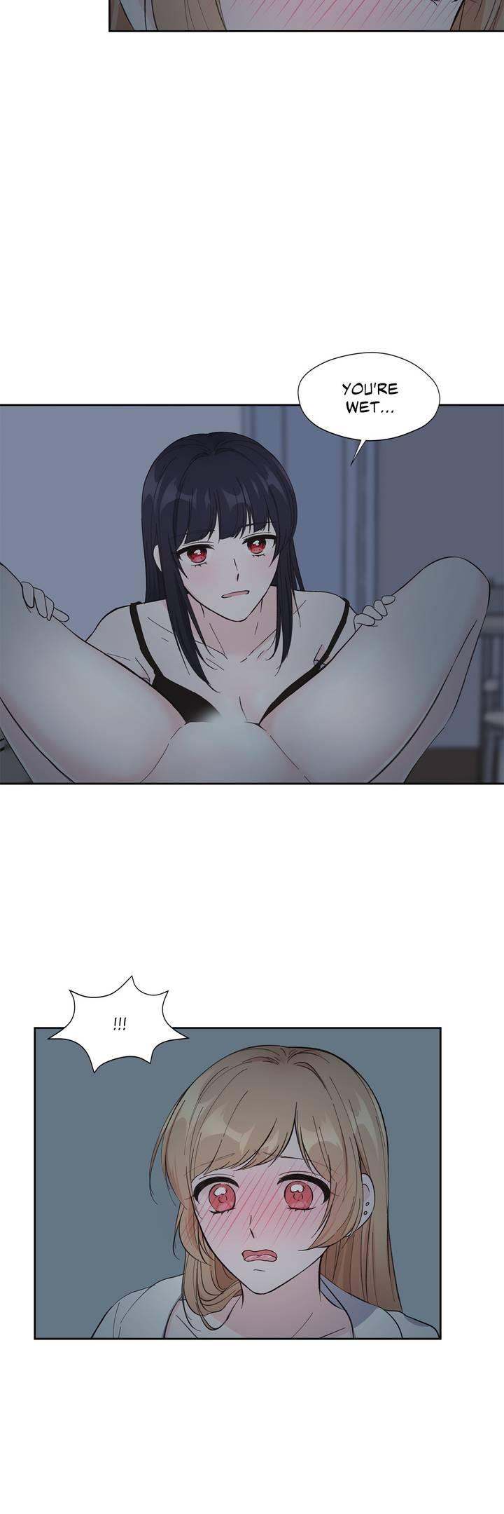 Lilith 2 - Chapter 3 [photo 8] - MangaPorn
