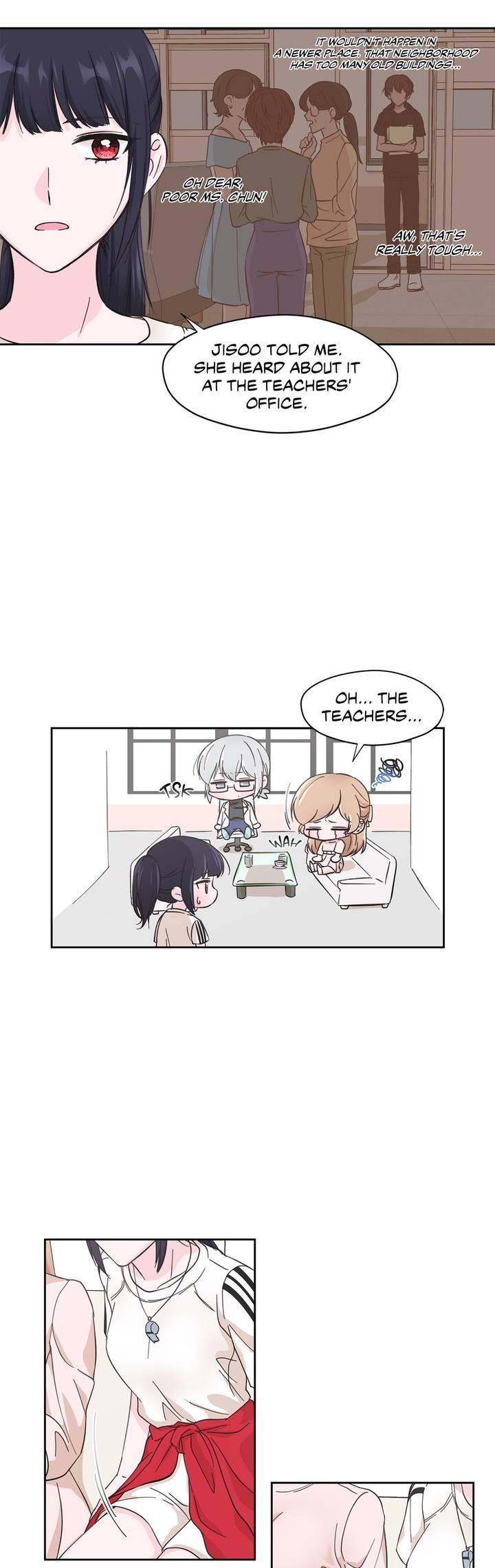 Lilith 2 - Chapter 4 [photo 16] - MangaPorn