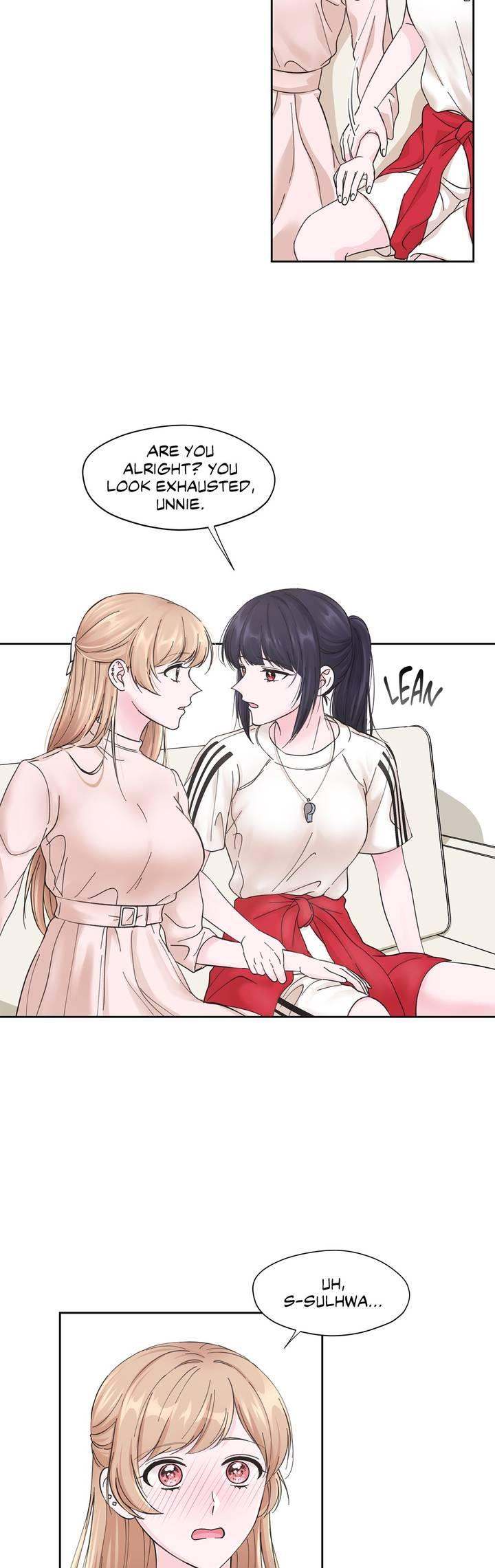 Lilith 2 - Chapter 4 [photo 17] - MangaPorn
