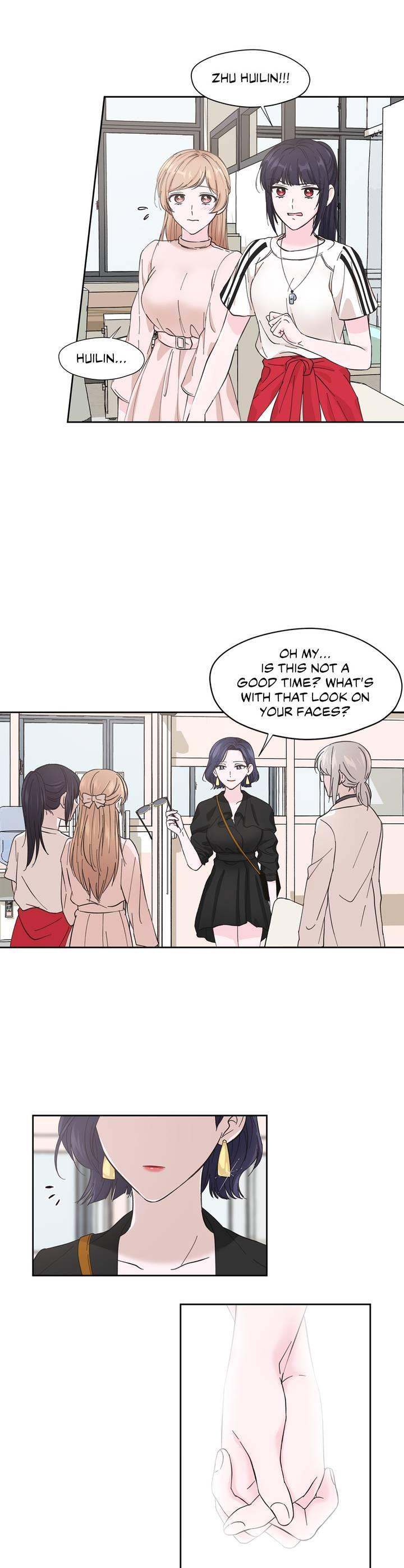 Lilith 2 - Chapter 4 [photo 22] - MangaPorn