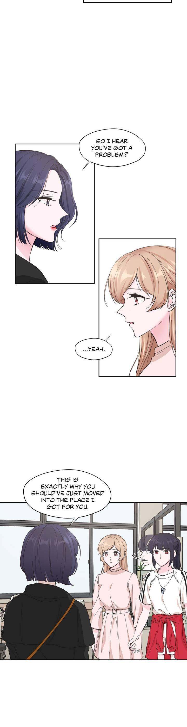 Lilith 2 - Chapter 4 [photo 23] - MangaPorn