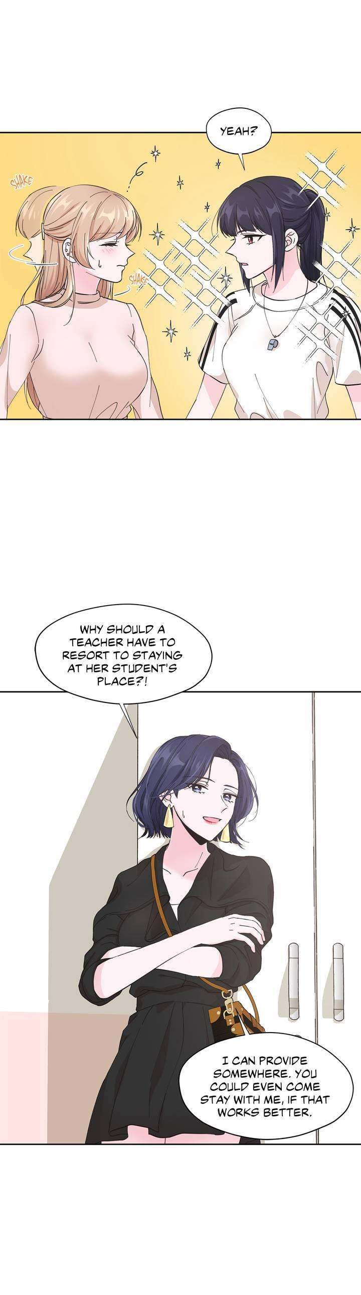 Lilith 2 - Chapter 4 [photo 26] - MangaPorn