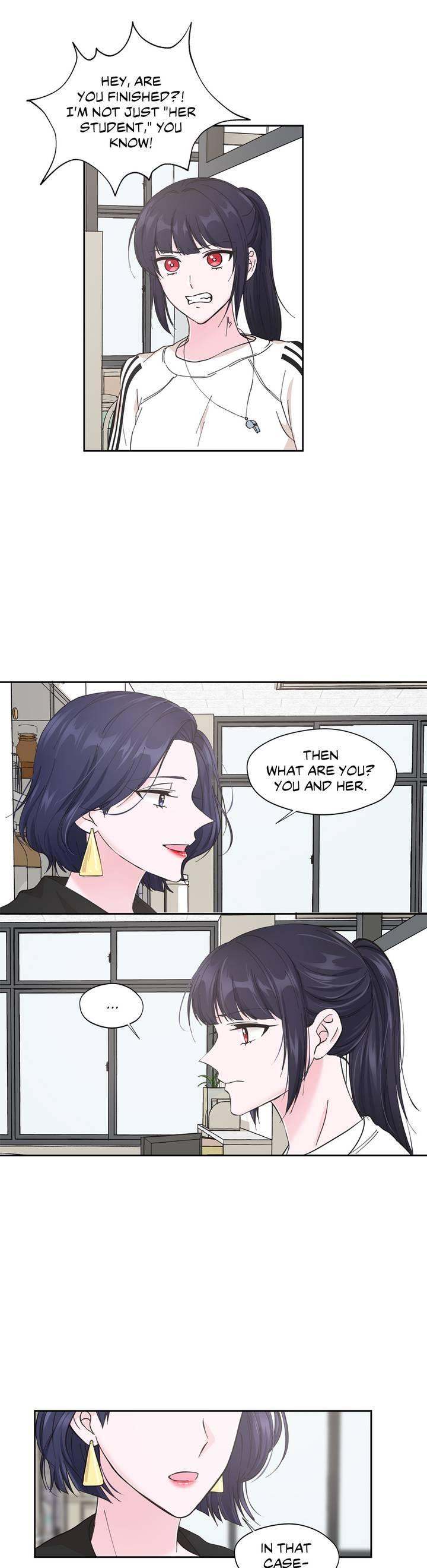 Lilith 2 - Chapter 4 [photo 27] - MangaPorn