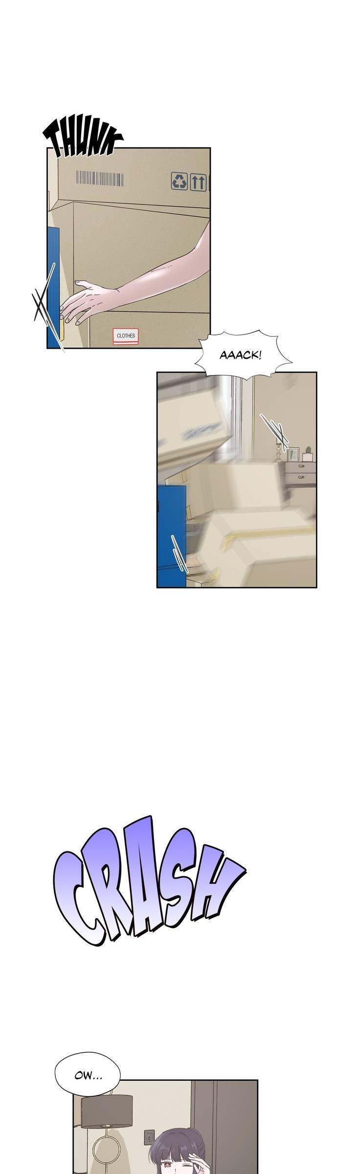 Lilith 2 - Chapter 5 [photo 10] - MangaPorn