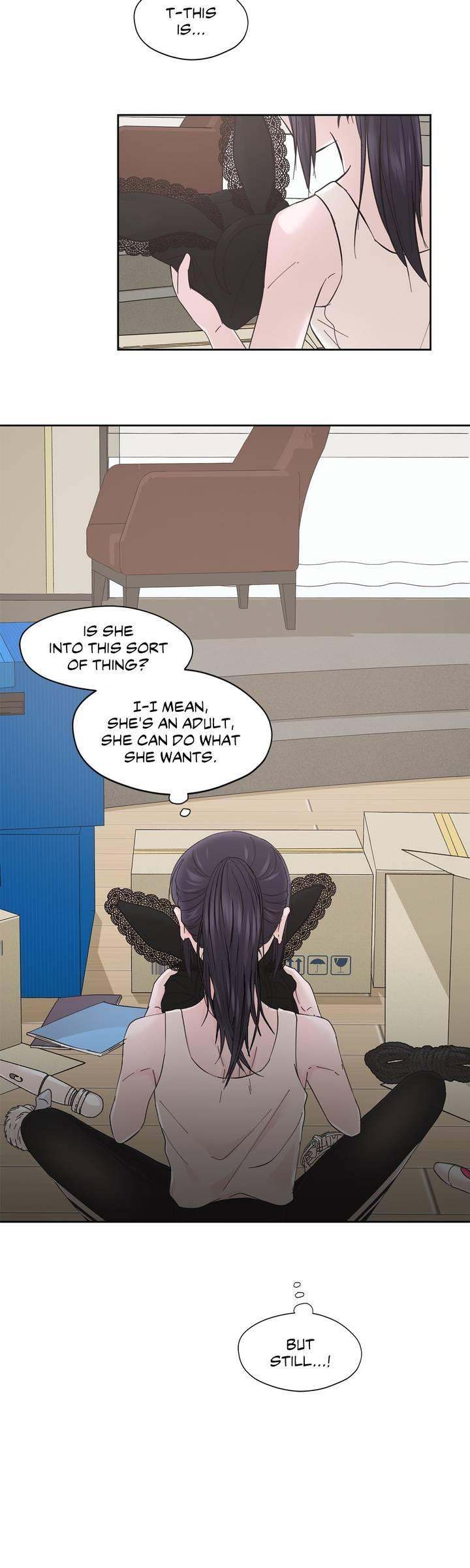 Lilith 2 - Chapter 5 [photo 12] - MangaPorn