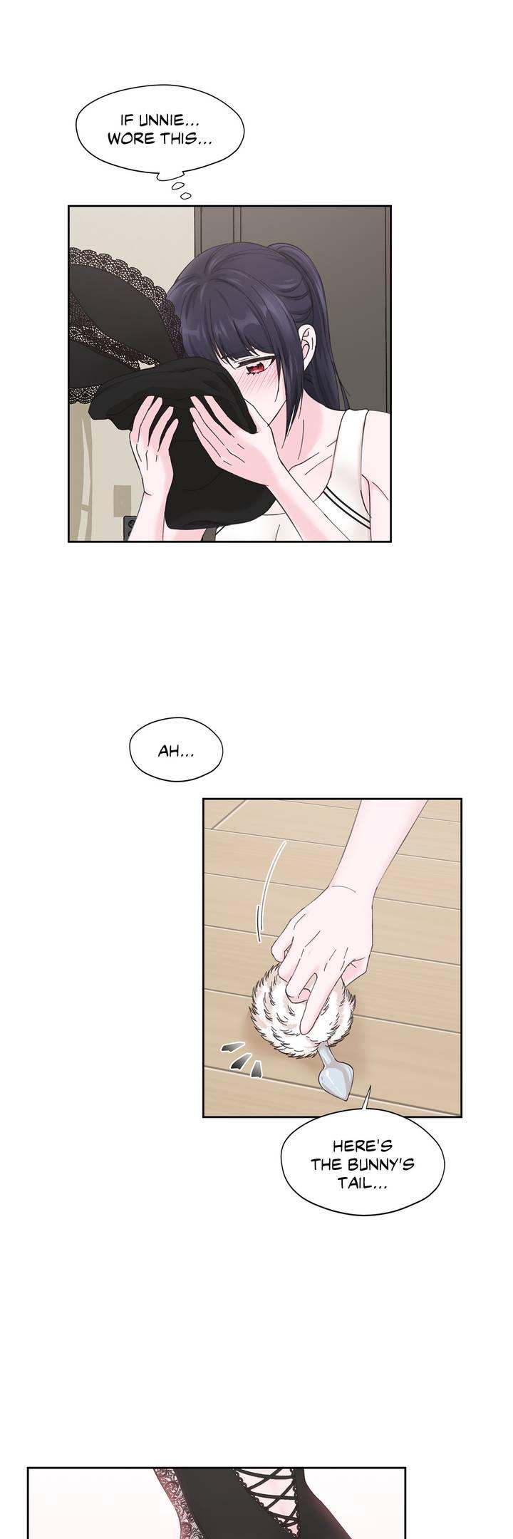Lilith 2 - Chapter 5 [photo 14] - MangaPorn