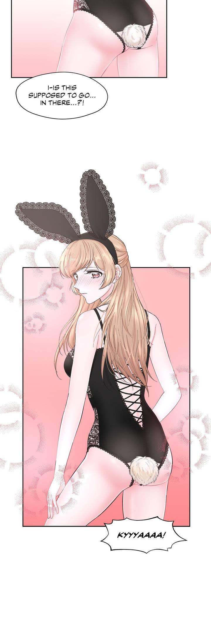 Lilith 2 - Chapter 5 [photo 15] - MangaPorn