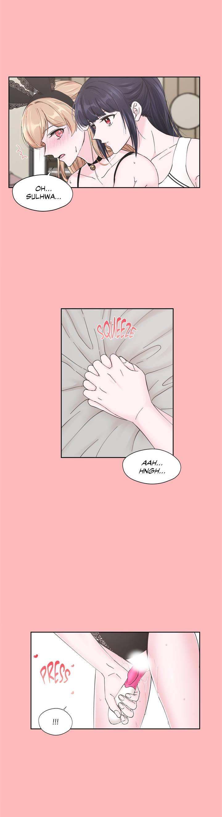Lilith 2 - Chapter 5 [photo 20] - MangaPorn
