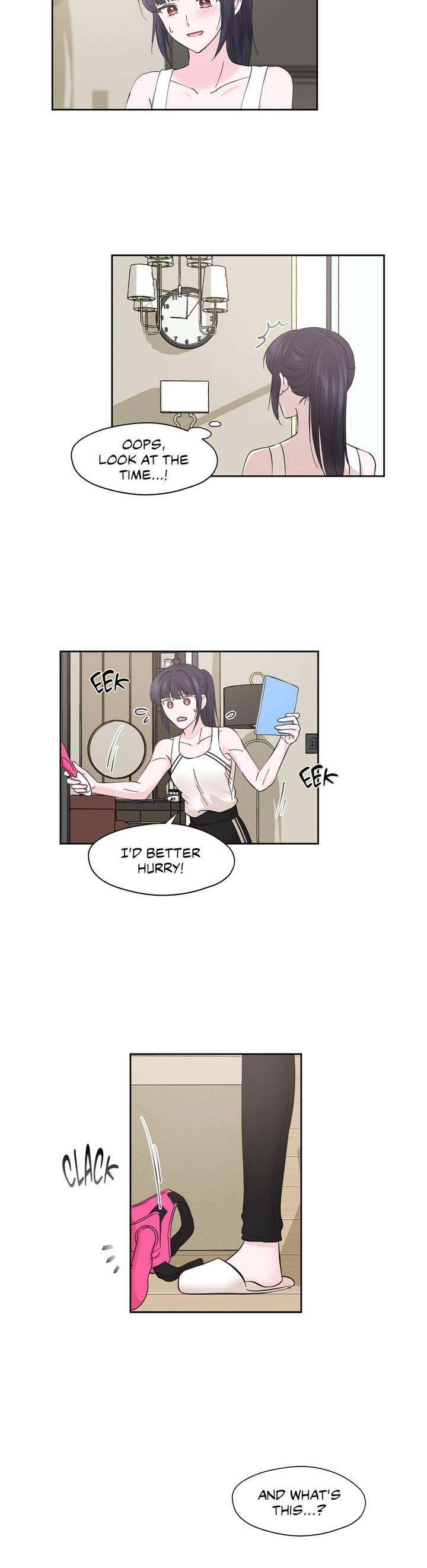 Lilith 2 - Chapter 5 [photo 24] - MangaPorn