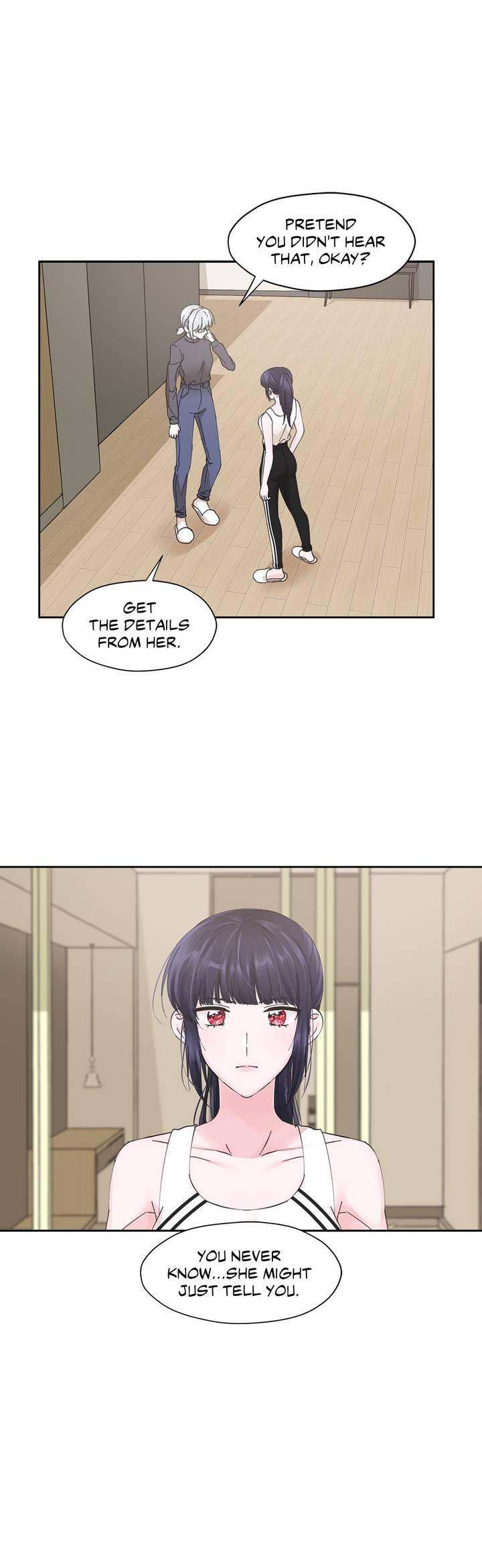 Lilith 2 - Chapter 6 [photo 13] - MangaPorn