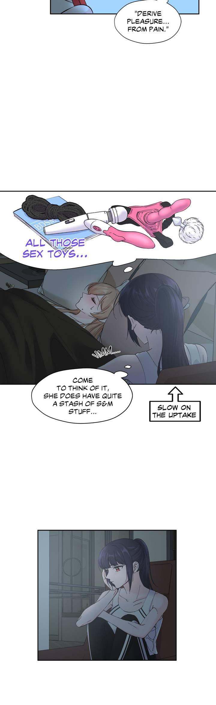 Lilith 2 - Chapter 6 [photo 15] - MangaPorn