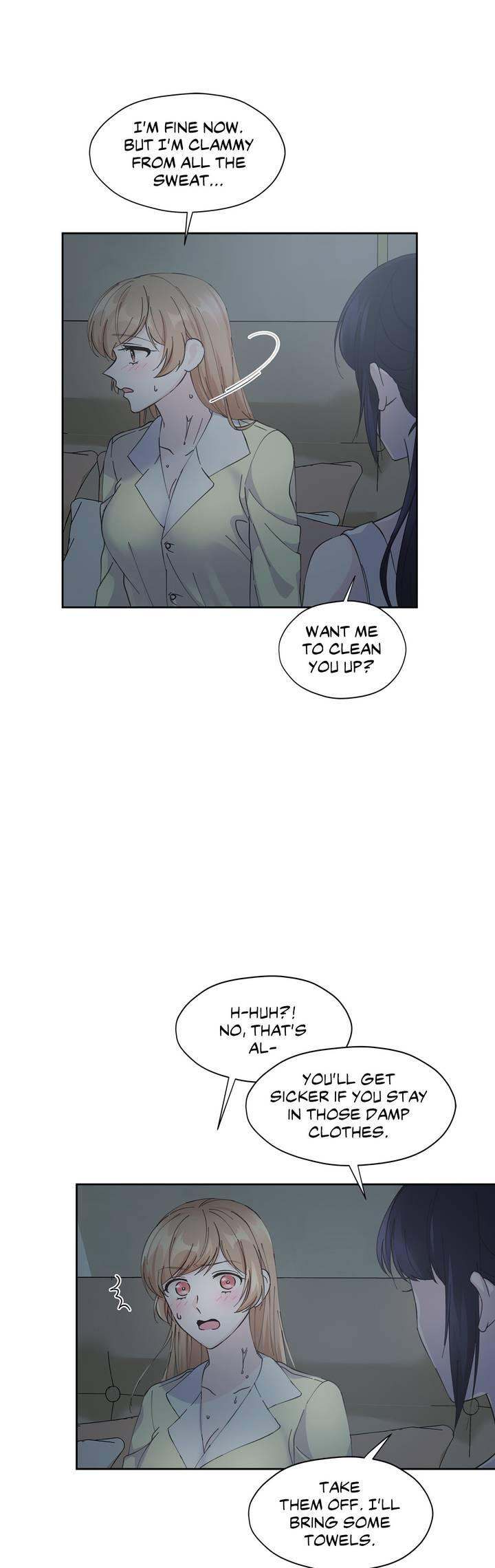 Lilith 2 - Chapter 6 [photo 22] - MangaPorn
