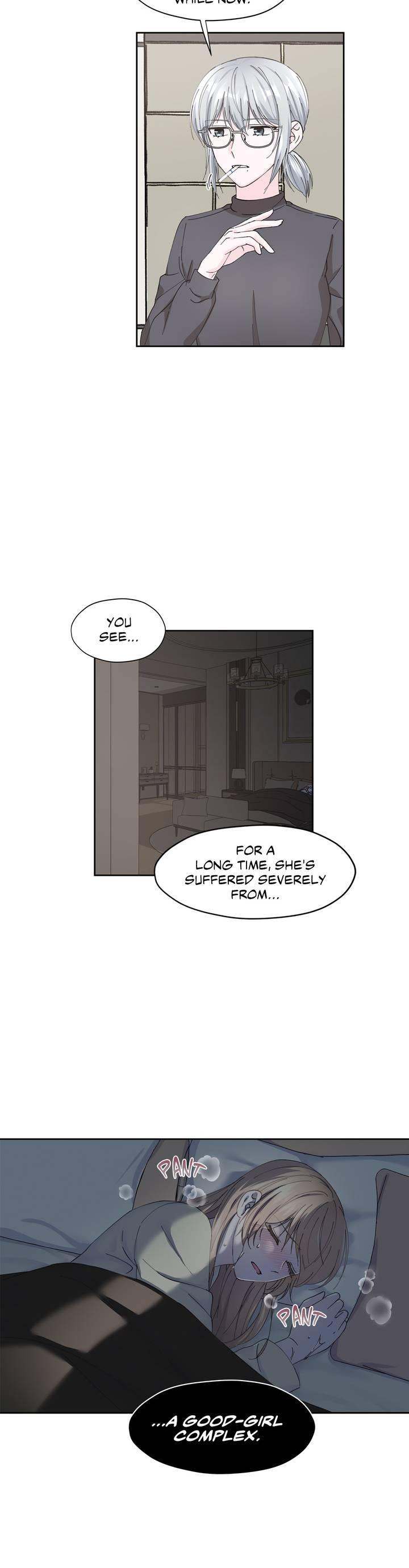Lilith 2 - Chapter 6 [photo 6] - MangaPorn