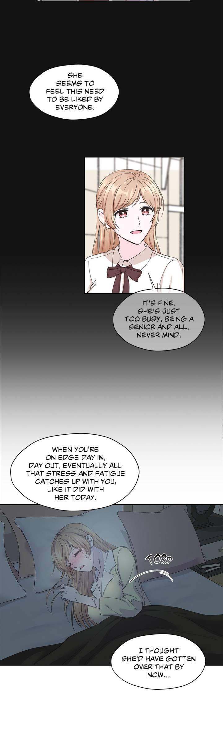 Lilith 2 - Chapter 6 [photo 9] - MangaPorn