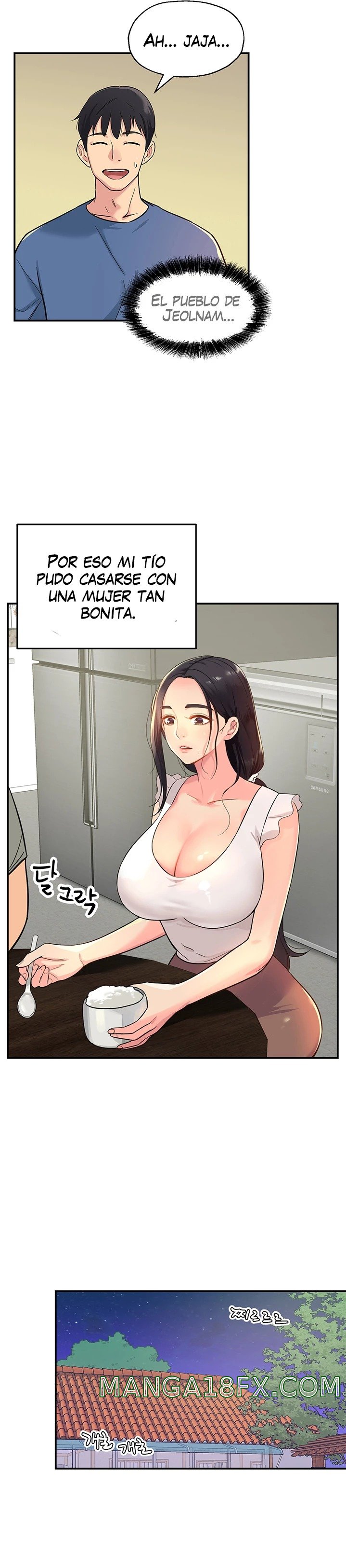 The Shop of Pleasure Raw - Chapter 1 [photo 33] - MangaPorn
