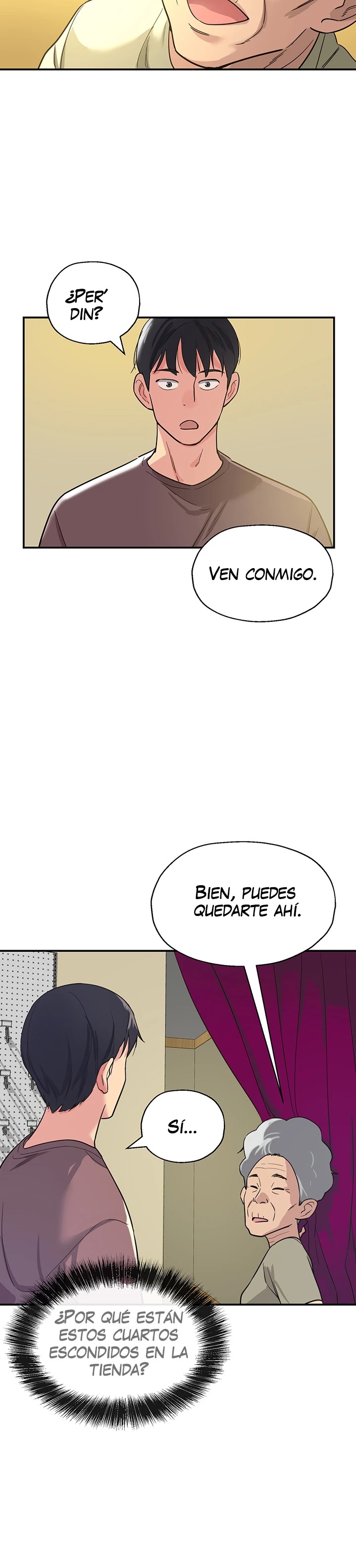 The Shop of Pleasure Raw - Chapter 1 [photo 39] - MangaPorn