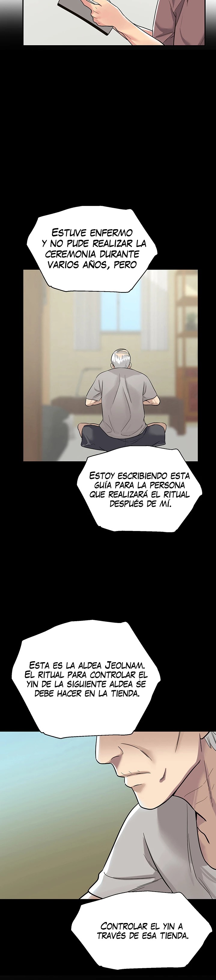 The Shop of Pleasure Raw - Chapter 1 [photo 43] - MangaPorn